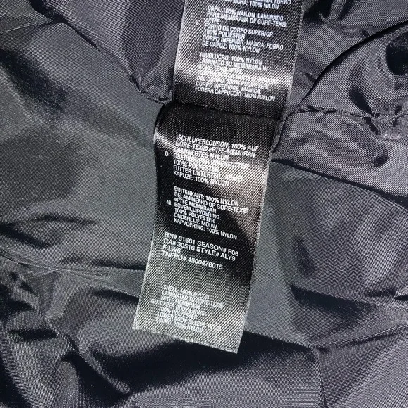 The North Face Jacket - Picture 6 of 7